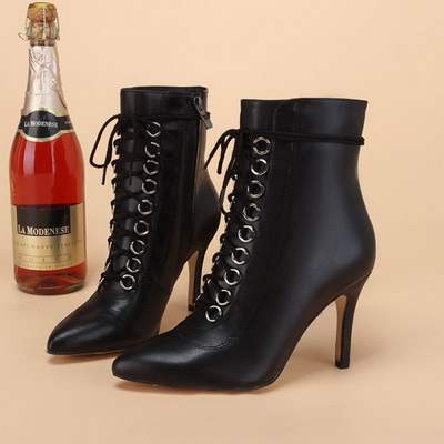 YSL Casual Fashion boots Women--001